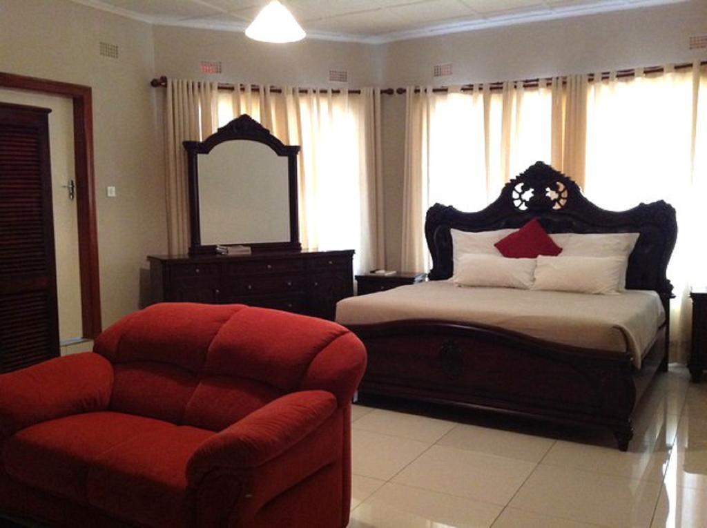 Cypress Executive Lodge ليفينغستون المظهر الخارجي الصورة