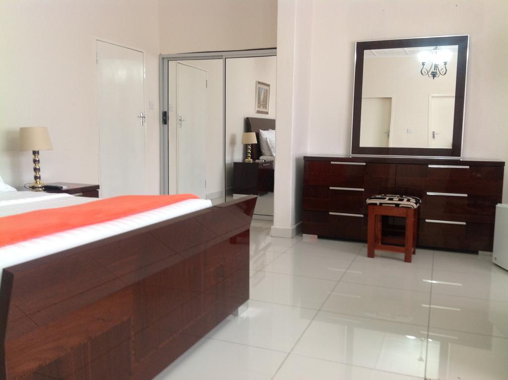 Cypress Executive Lodge ليفينغستون المظهر الخارجي الصورة