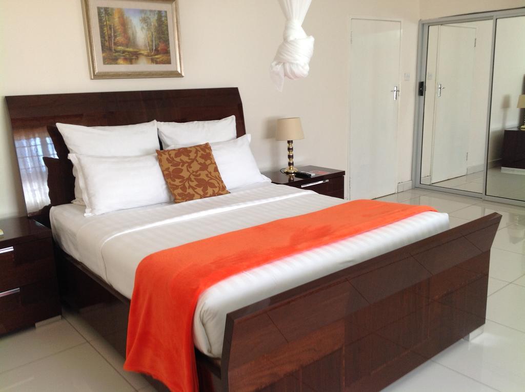 Cypress Executive Lodge ليفينغستون المظهر الخارجي الصورة