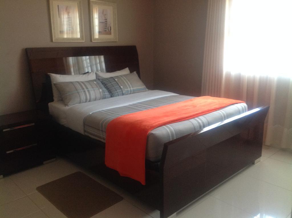 Cypress Executive Lodge ليفينغستون المظهر الخارجي الصورة