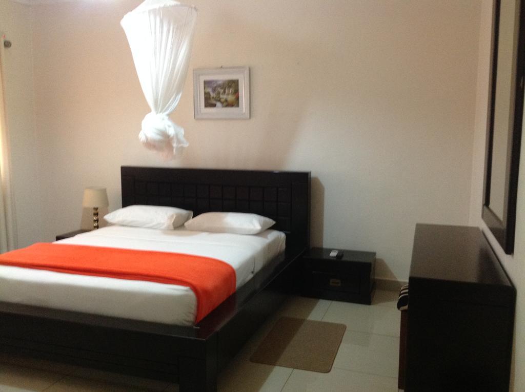 Cypress Executive Lodge ليفينغستون المظهر الخارجي الصورة