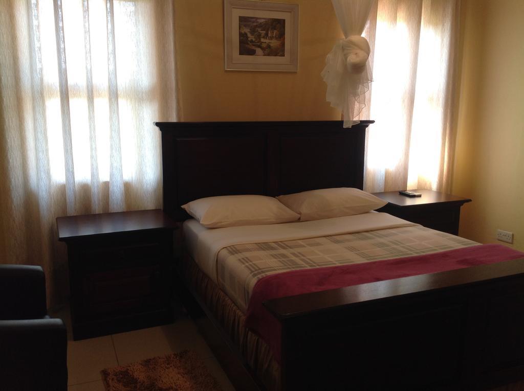 Cypress Executive Lodge ليفينغستون المظهر الخارجي الصورة