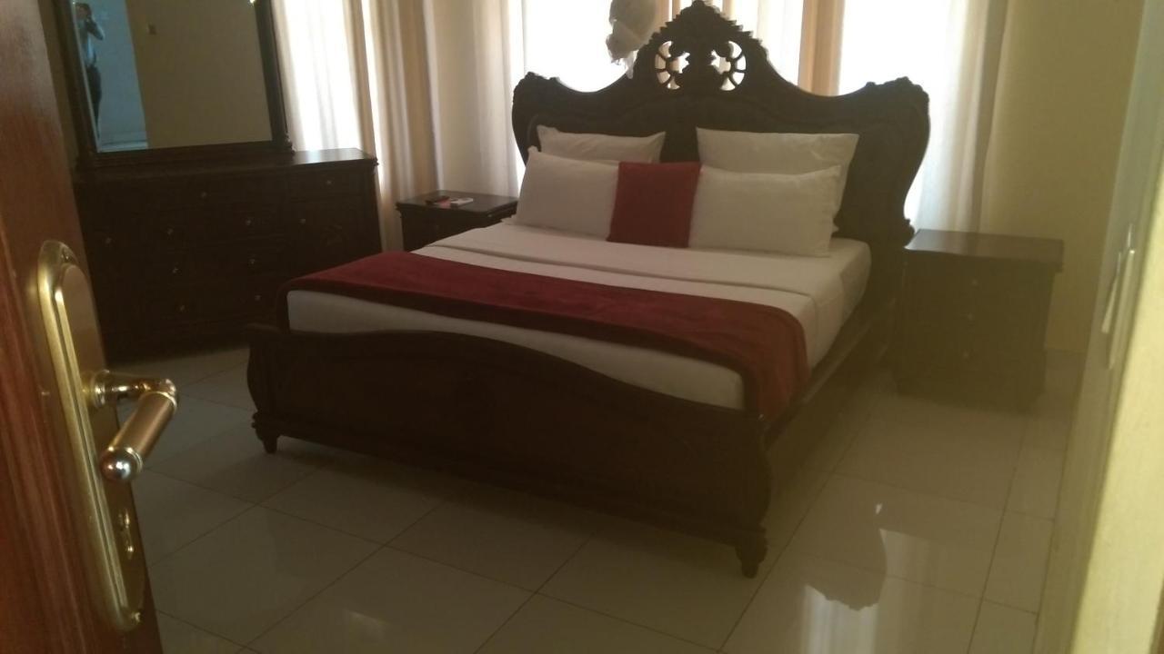 Cypress Executive Lodge ليفينغستون المظهر الخارجي الصورة