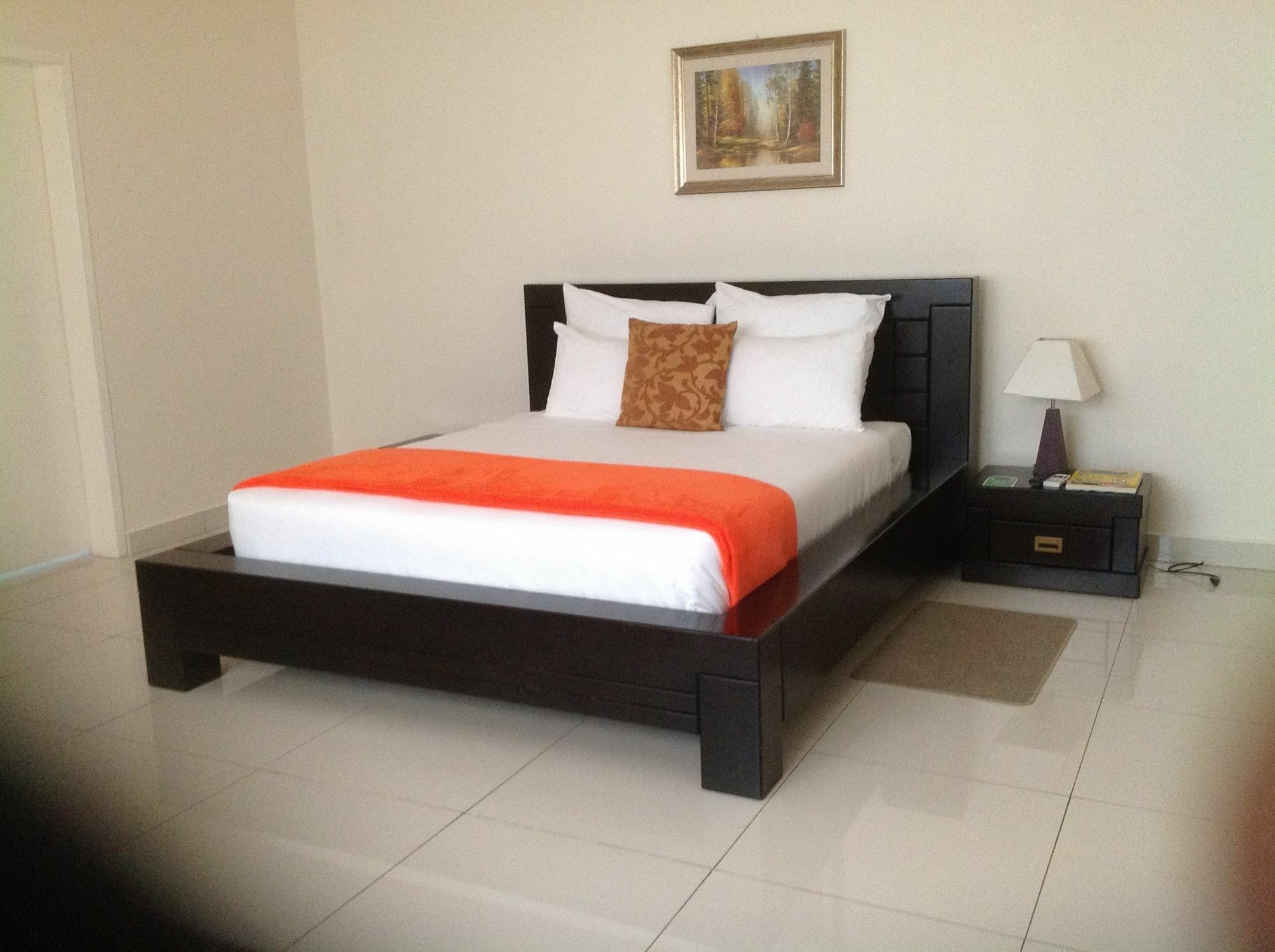Cypress Executive Lodge ليفينغستون المظهر الخارجي الصورة