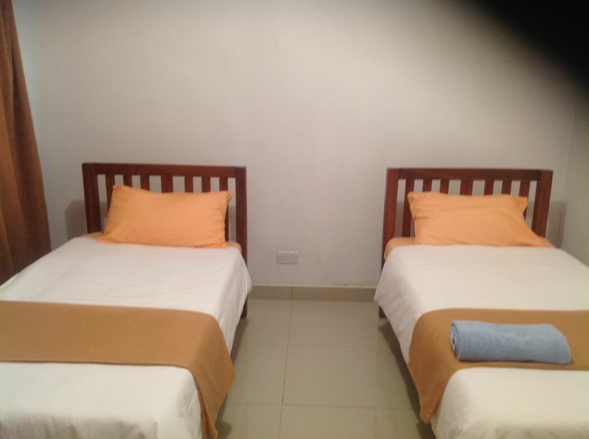 Cypress Executive Lodge ليفينغستون المظهر الخارجي الصورة