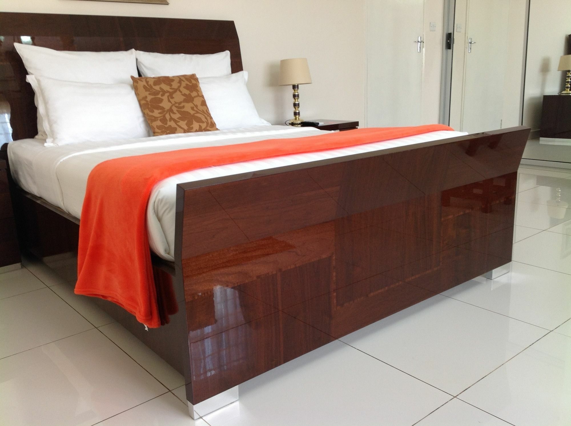 Cypress Executive Lodge ليفينغستون المظهر الخارجي الصورة