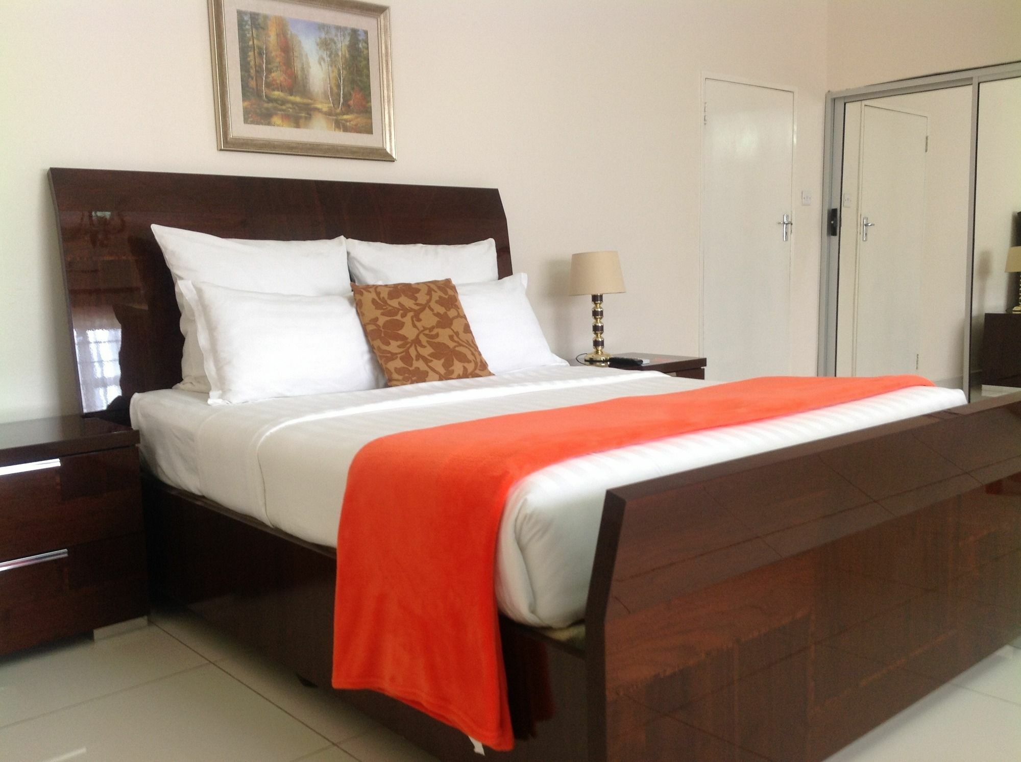 Cypress Executive Lodge ليفينغستون المظهر الخارجي الصورة