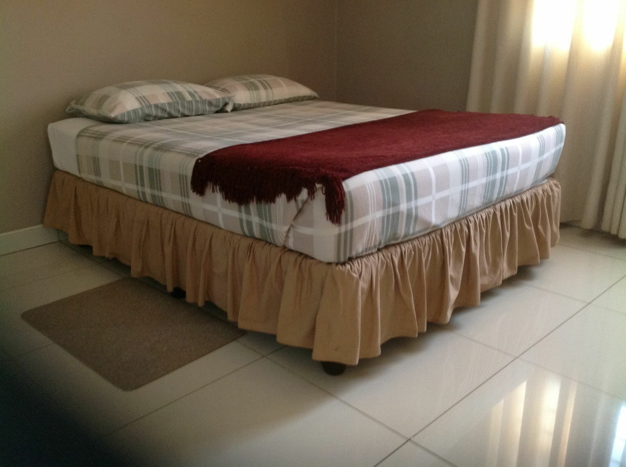 Cypress Executive Lodge ليفينغستون المظهر الخارجي الصورة