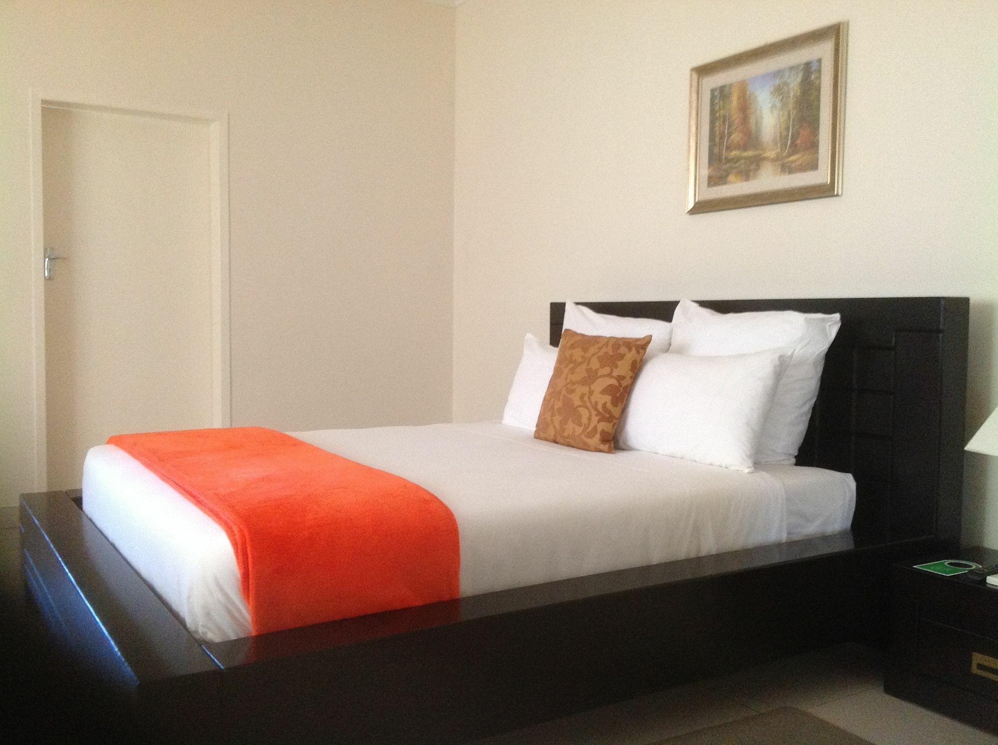 Cypress Executive Lodge ليفينغستون المظهر الخارجي الصورة
