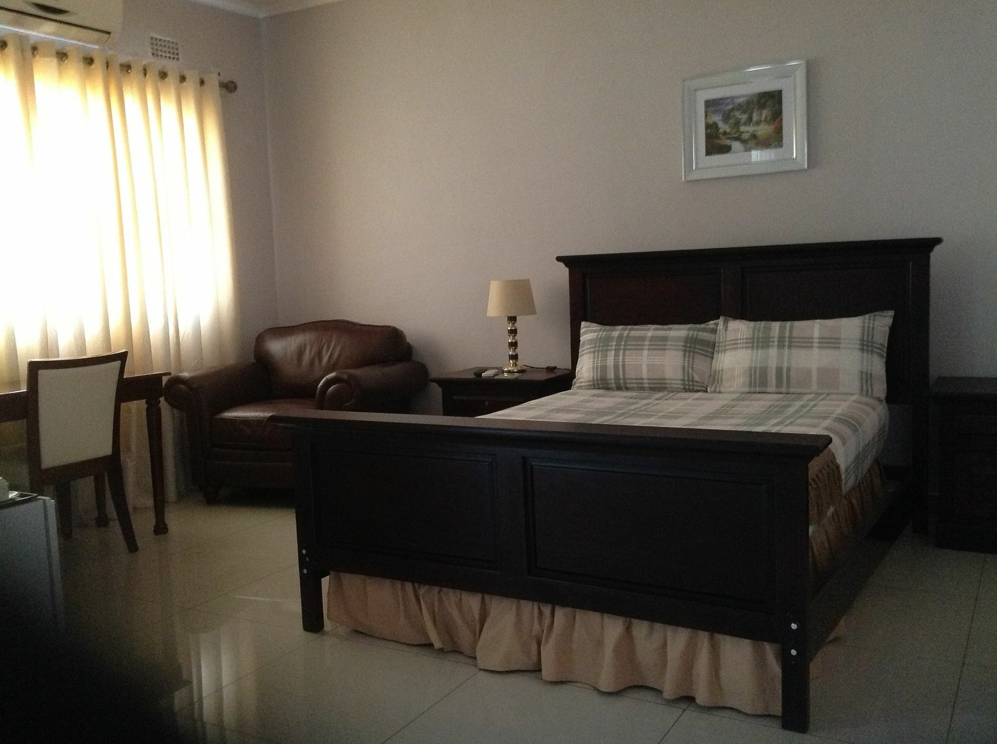 Cypress Executive Lodge ليفينغستون المظهر الخارجي الصورة