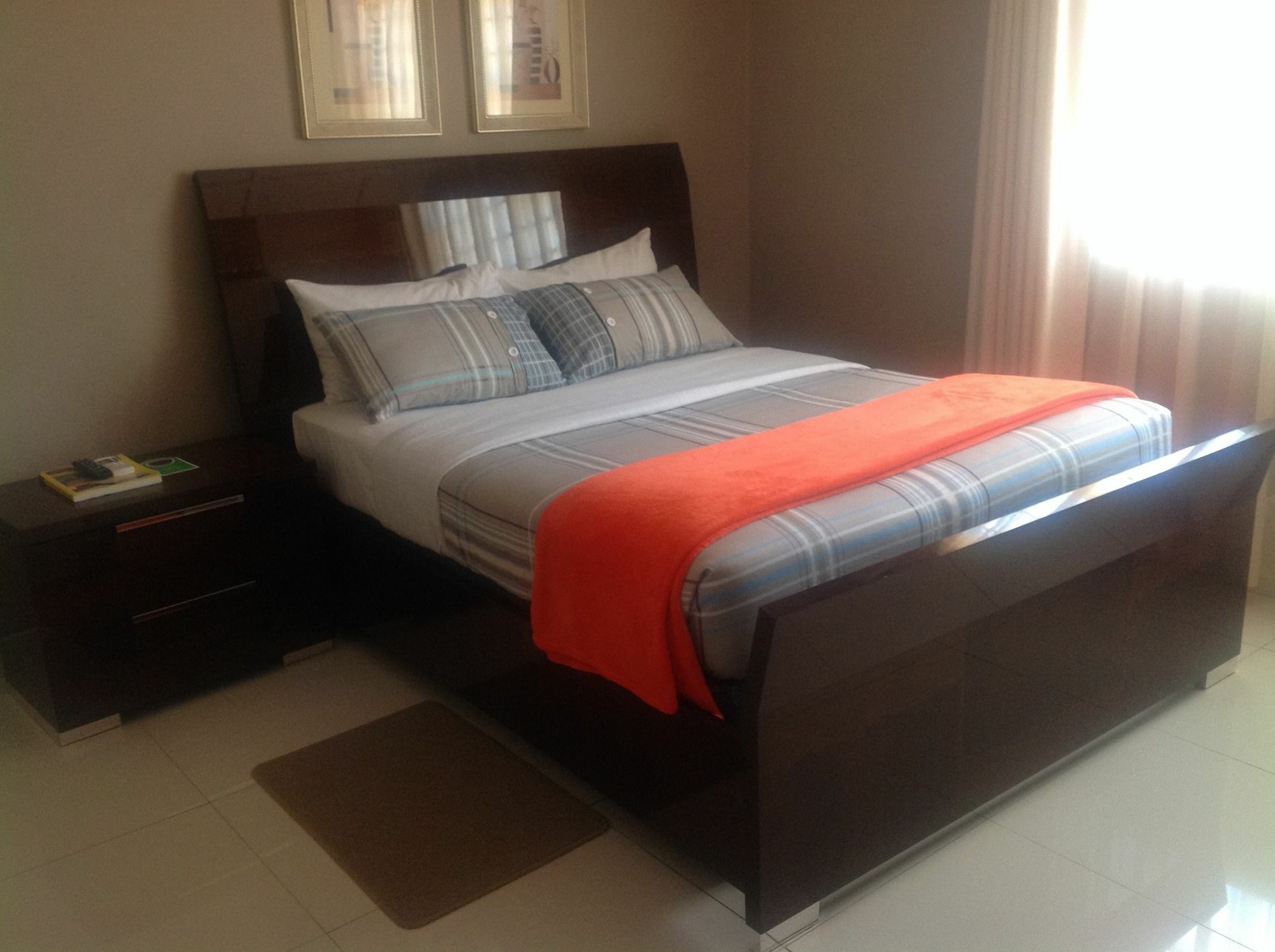 Cypress Executive Lodge ليفينغستون المظهر الخارجي الصورة